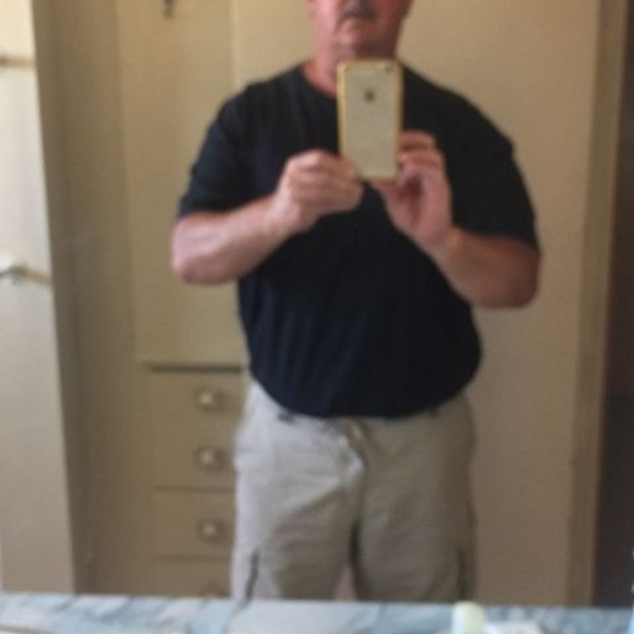 Meet your Posher, Jeff - Picture 1 of 1